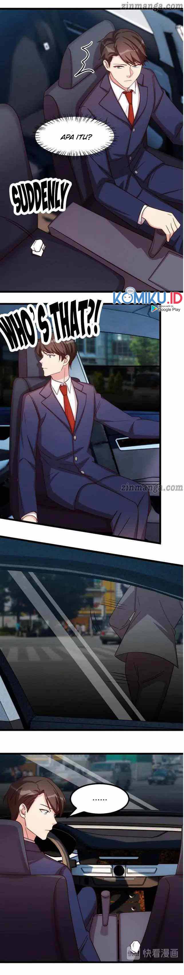 CEO’s Sudden Proposal Chapter 226 Gambar 3